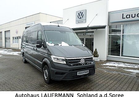 VW Crafter Volkswagen Kasten 35 lang Hochdach FWD