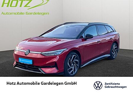 VW ID.7 Volkswagen Tourer Pro 210 kW AHK/LED/APP