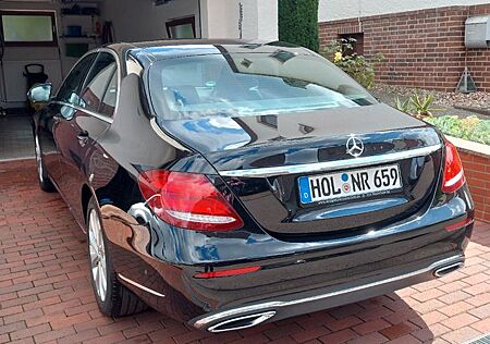 Mercedes-Benz E 350 d Autom. -