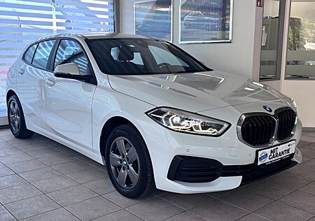 BMW 118i Aut. COMFORT LED DAB Navi Unfallfrei