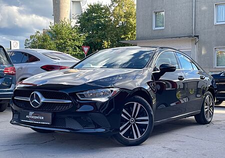 Mercedes-Benz CLA 250 CLA 250e