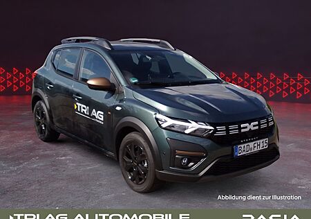 Dacia Sandero Stepway Extreme+ TCe 110