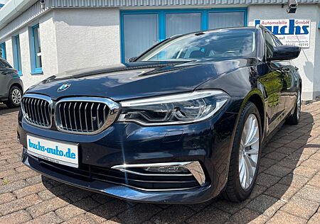 BMW 540i xDrive Touring Luxury Line HUD 360° Nappa