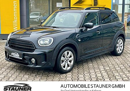 Mini Cooper Countryman Countryman Cooper *ADAP.LED*SHZ*R-KAMERA*NAVI*
