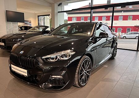 BMW 218i MSport M Sport DAB LED WLAN ACC + Stop&Go