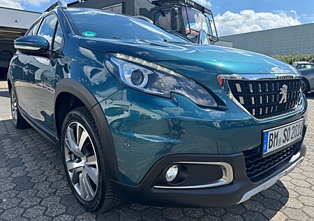 Peugeot 2008 Allure PureTech 130 Allure