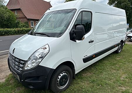Renault Master III Kasten L3H2 HKa 3,5t