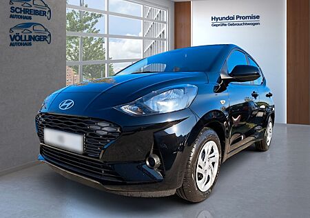 Hyundai i10 Select 1.0 63PS Navi/Rückfahrkamera