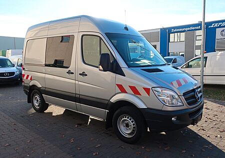 Mercedes-Benz Sprinter II Kasten 316 CDI/ Klima / AHK / FN: 24