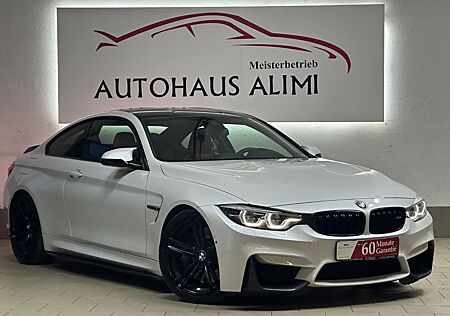 BMW M4 mit CS Optik