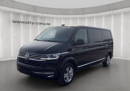 VW T6 Caravelle Volkswagen Lang*Autom*Standhzg*ACC*AHK*9 Sitze