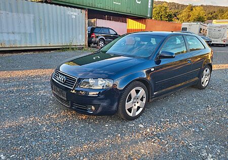 Audi A3 2.0 TDI Ambition