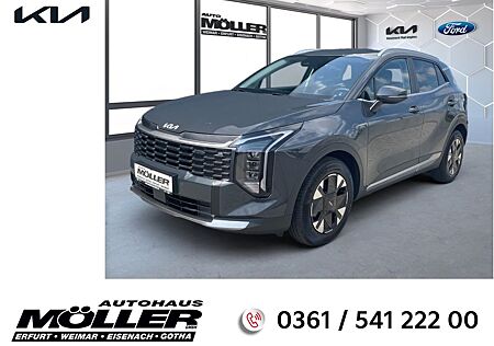 Kia Sportage Vision PE 1.6T DCT7 Komfort Kamera ACC