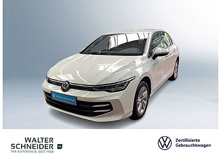 VW Golf Volkswagen 1.5 TSI Life LED App-Connect SHZ PDC