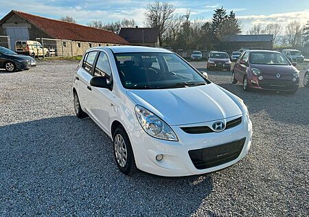 Hyundai i20 Comfort