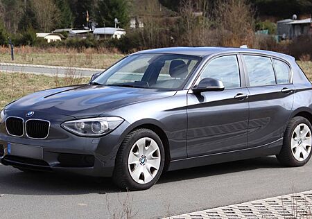 BMW 116i - TÜV neu