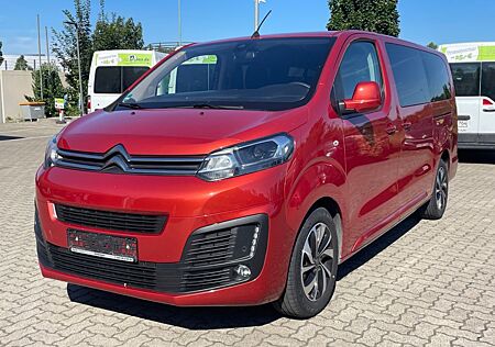 Citroën Spacetourer Feel XL/Klima/AHK/8Sitze