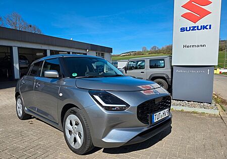 Suzuki Swift 1.2 Dualjet Hybrid Comfort