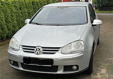 VW Golf Volkswagen 1.6 United United