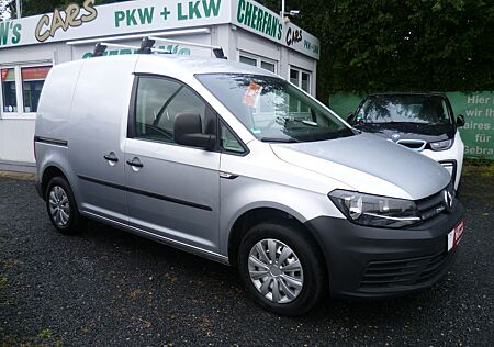 VW Caddy Volkswagen Nfz Kasten EcoProfi+AHK