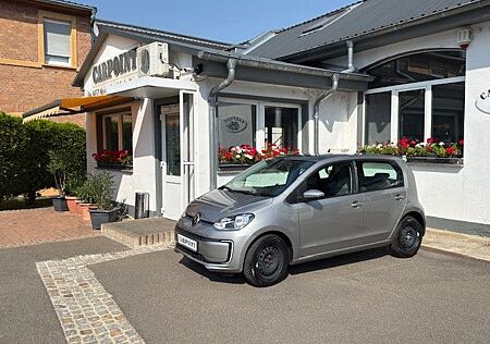 VW Up Volkswagen ! e-!