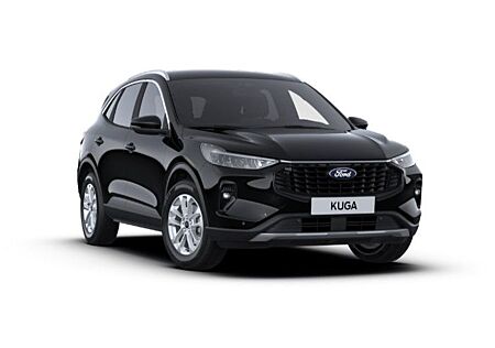 Ford Kuga 1.5EB Titanium 186PS Automatik|Navi|Winter