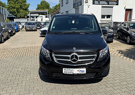 Mercedes-Benz V 200 V -Klasse V 220 CDI/GARANTIE/SITZER/
