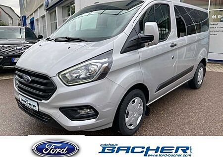 Ford Transit Custom 320 TDCi L1H1 VA Trend