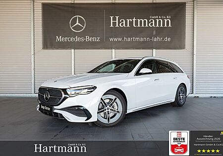 Mercedes-Benz E 200 T AMG Fahrassistenz KeyGo AHK DigitalLight