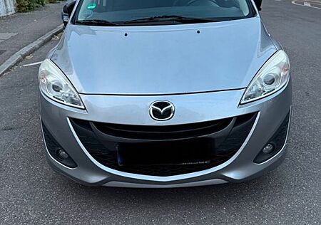 Mazda 5 2.0 MZR-DISI 110kW SENDO i-Stop SENDO