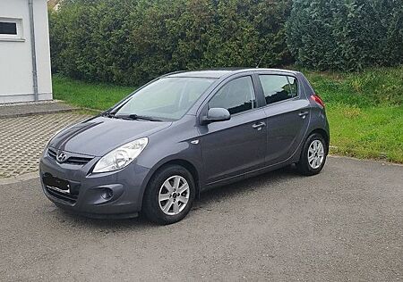 Hyundai i20 1.2 Classic