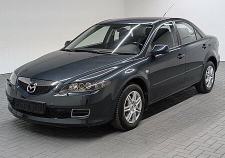 Mazda 6e 6 Exclusive Für Gewerbe, Ex-/Import
