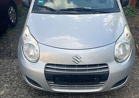 Suzuki Alto 1.0 Club
