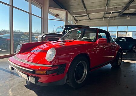 Porsche 911 Urmodell 911 SC Targa