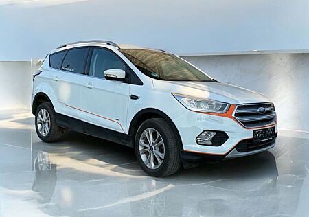 Ford Kuga 2,0 TDCi 4x4 110kW Titanium PowerShift ...