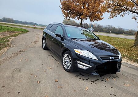 Ford Mondeo 2,0TDCi 103kW