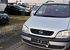 Opel Zafira 1.6 16V Selection Executive