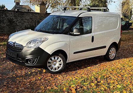 Opel Combo D Kasten L1H1 2,2t