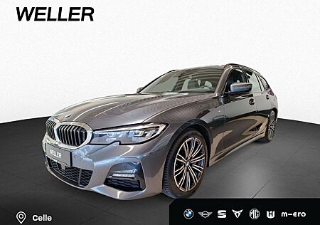 BMW 330i Touring M Sport ACC AHK LCP PDC DAB Shz LED