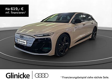 Audi S6 e-tron S6 Avant e-tron AHK Pano LED LM 21" B&O ACC
