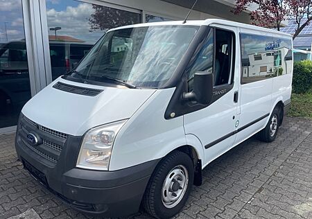 Ford Transit Kombi FT 280 9 Sitzer, Klima