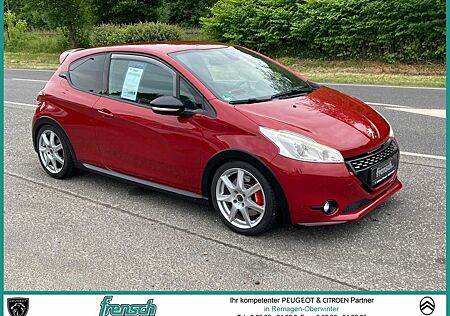 Peugeot 208 GTi THP 30th Edition - Nr. 845/900
