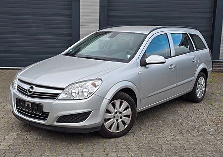 Opel Astra H Caravan 1.7 CDTi Klima AHK Tempomat