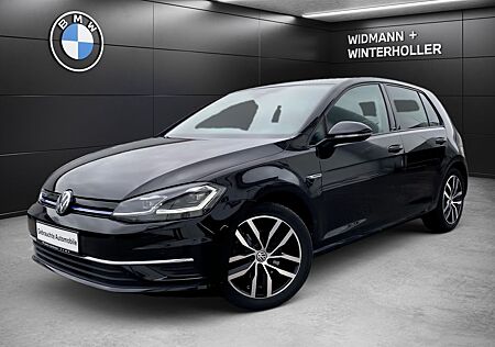 VW Golf Volkswagen 1.5 TSI ACT OPF DSG IQ.DRIVE Navi LED