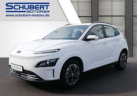 Hyundai Kona Elektro 39 kWh Select Effizienz Kamera SHZ