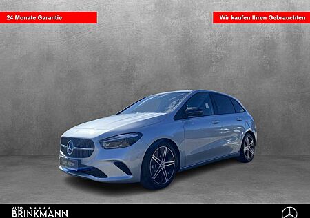 Mercedes-Benz B 180 Progressive/Multibeam/AHK/EasyPack/Kamera