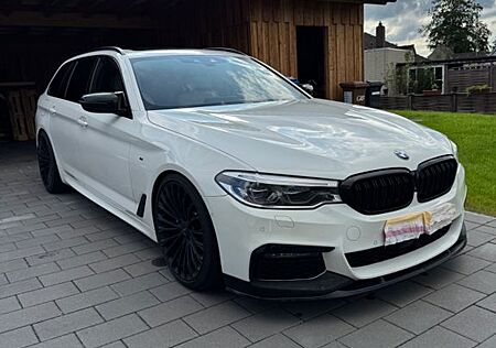 BMW 530d xDrive M-Paket