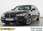 BMW 740i LASER+LEDER+NAVI+STDHZG+ACC+HUD+GSD+360+BC