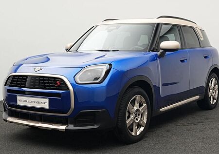 Mini Cooper S Countryman Countryman S ALL4