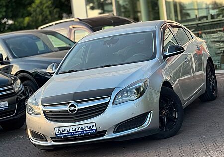 Opel Insignia A Lim. Innovation/KAMERA/NAVI/SHZ/AHK